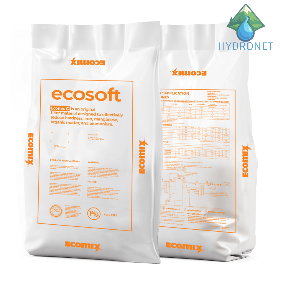 ECOMIX C 25l – galéria